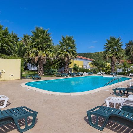 Hotel Teresinha Praia da Vitória Dış mekan fotoğraf