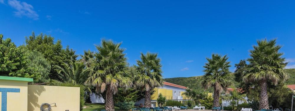 Hotel Teresinha Praia da Vitória Dış mekan fotoğraf